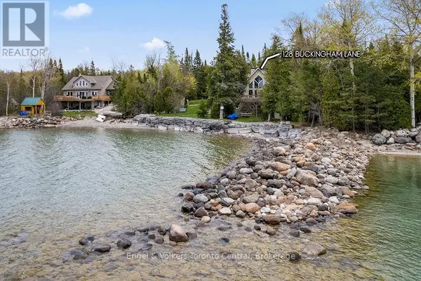 128 BUCKINGHAM LANE, Meaford, ON N0H1B0