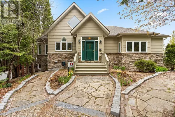 128 BUCKINGHAM LANE, Meaford, ON N0H1B0
