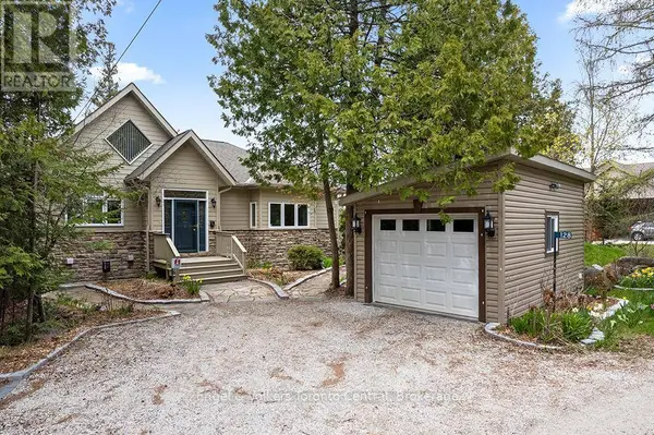 128 BUCKINGHAM LANE, Meaford, ON N0H1B0