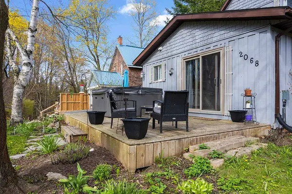 2068 7TH AVE W, Owen Sound, ON N4K 5L6
