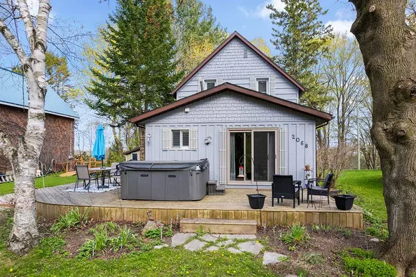 2068 7TH AVE W, Owen Sound, ON N4K 5L6