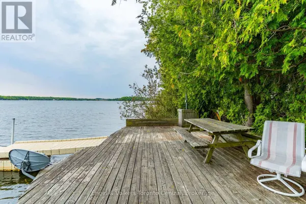 14 VICTORIA ISLAND, South Bruce Peninsula, ON N0H1H0