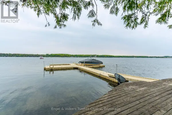 14 VICTORIA ISLAND, South Bruce Peninsula, ON N0H1H0