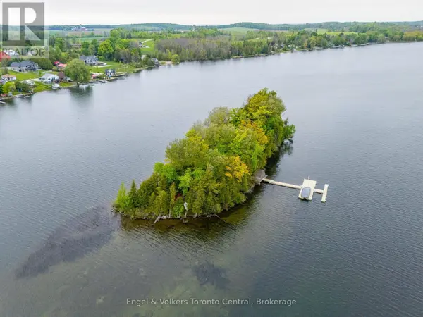 14 VICTORIA ISLAND, South Bruce Peninsula, ON N0H1H0