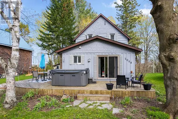 2068 7TH AVENUE W, Owen Sound, ON N4K5L6