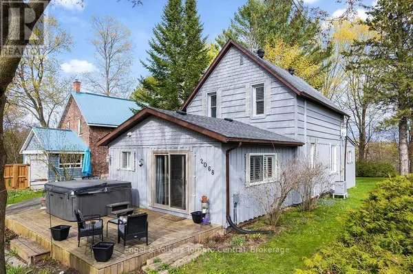 2068 7TH AVENUE W, Owen Sound, ON N4K5L6
