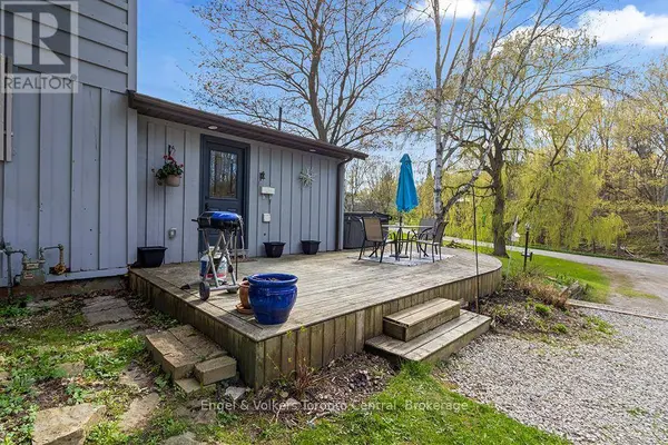 2068 7TH AVENUE W, Owen Sound, ON N4K5L6