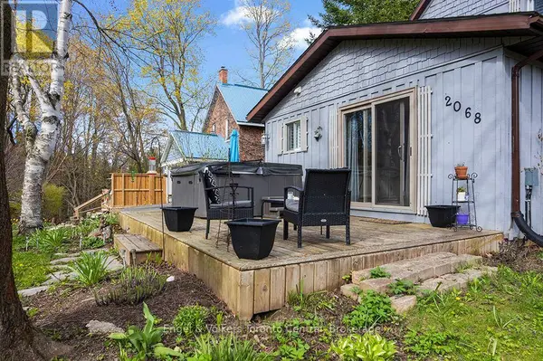 2068 7TH AVENUE W, Owen Sound, ON N4K5L6
