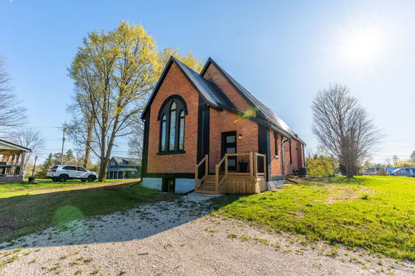 57 CRAWFORD ST, Chatsworth, ON N0H 1G0