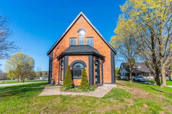 57 CRAWFORD ST, Chatsworth, ON N0H 1G0