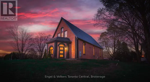 57 CRAWFORD STREET, Chatsworth, ON N0H1G0