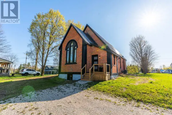 57 CRAWFORD STREET, Chatsworth, ON N0H1G0