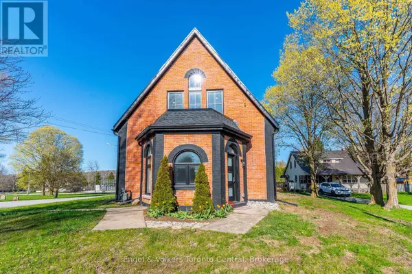 57 CRAWFORD STREET, Chatsworth, ON N0H1G0