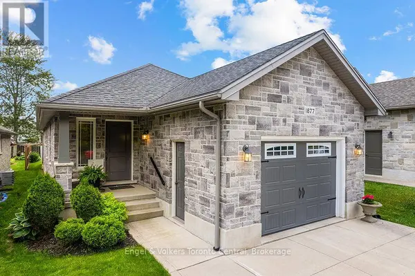 1877 8TH AVENUE W, Owen Sound, ON N4K0A7