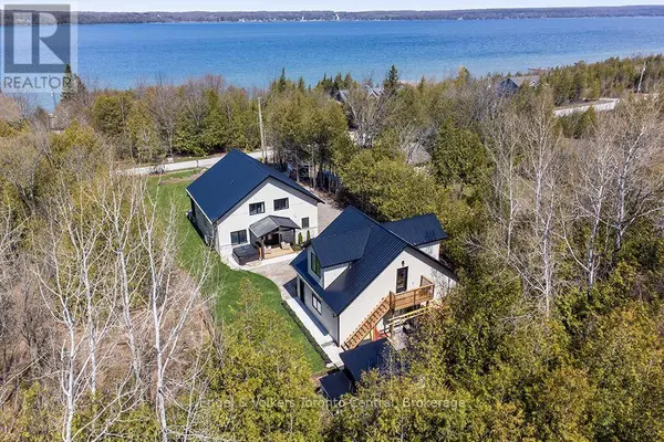 138 WILSON DRIVE, Georgian Bluffs, ON N0H2T0