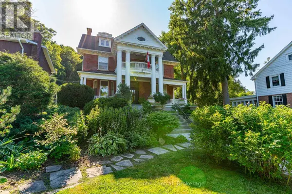1050 4TH AVENUE W, Owen Sound, ON N4K4V9