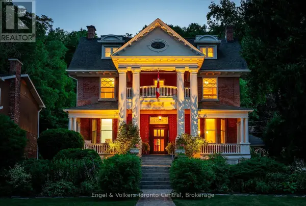 1050 4TH AVENUE W, Owen Sound, ON N4K4V9