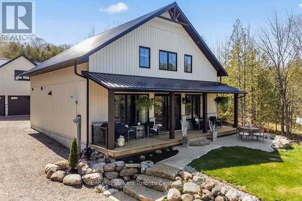 138 WILSON DRIVE, Georgian Bluffs, ON N0H2T0