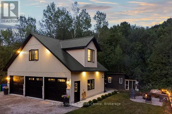 138 WILSON DRIVE, Georgian Bluffs, ON N0H2T0