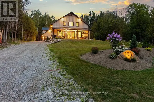 138 WILSON DRIVE