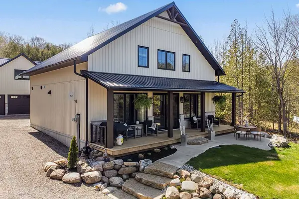 138 Wilson DR, Georgian Bluffs, ON N0H 2T0