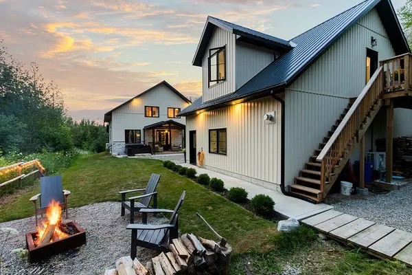 138 Wilson DR, Georgian Bluffs, ON N0H 2T0
