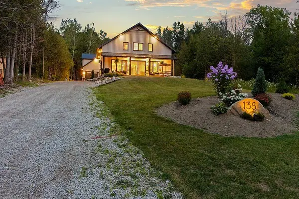138 Wilson DR