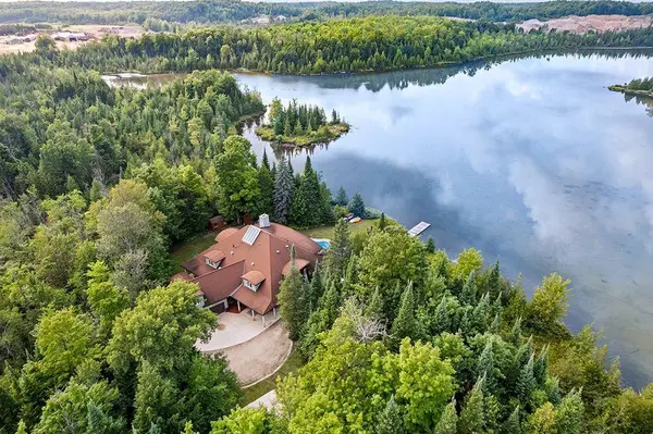 684131 SIDEROAD 30 N/A, Chatsworth, ON N0H 1R0
