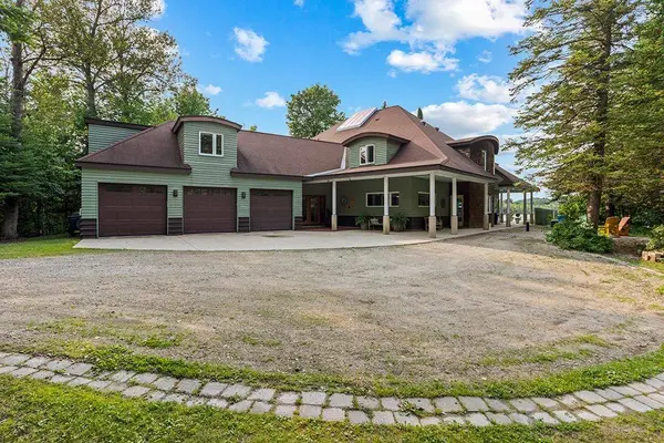 684131 SIDEROAD 30 N/A, Chatsworth, ON N0H 1R0