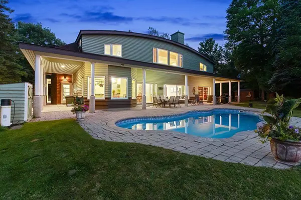 684131 SIDEROAD 30 N/A, Chatsworth, ON N0H 1R0