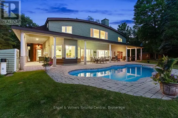 684131 SIDEROAD 30, Chatsworth, ON N0H1R0
