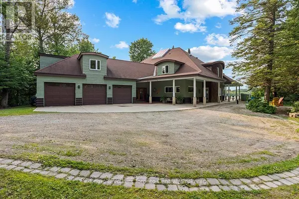 684131 SIDEROAD 30, Chatsworth, ON N0H1R0