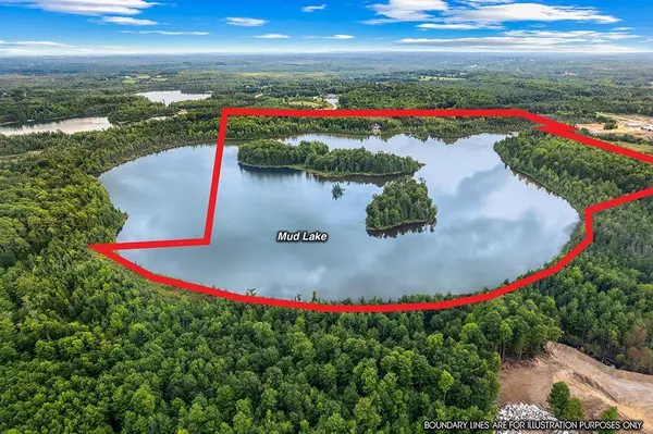 684131 SIDEROAD 30 N/A, Chatsworth, ON N0H 1R0