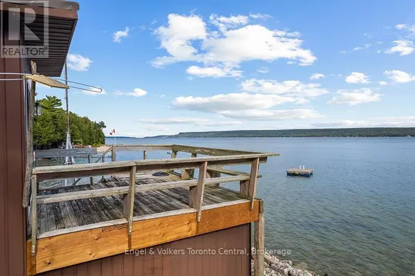 165 MALLORY BEACH ROAD, South Bruce Peninsula, ON N0H2T0