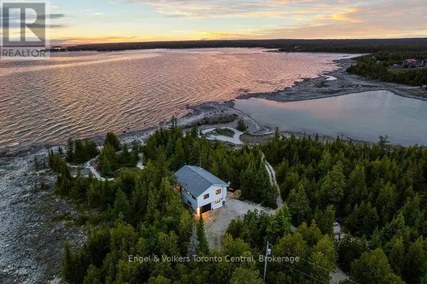 64 LARSEN COVE ROAD N