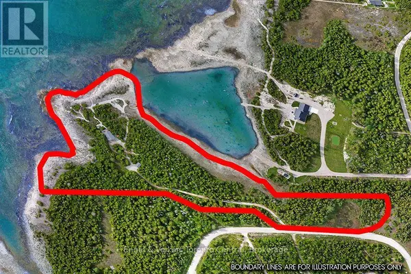 64 LARSEN COVE ROAD N, Northern Bruce Peninsula, ON N0H1Z0