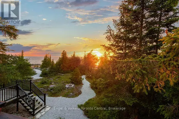 64 LARSEN COVE ROAD N, Northern Bruce Peninsula, ON N0H1Z0