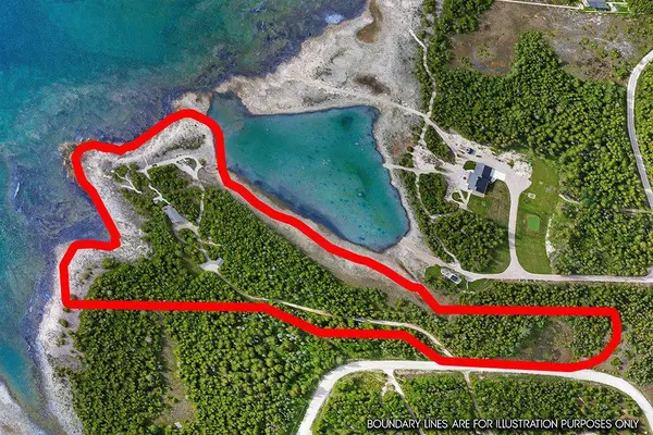 64 Larsen Cove RD N, Northern Bruce Peninsula, ON N0H 1Z0