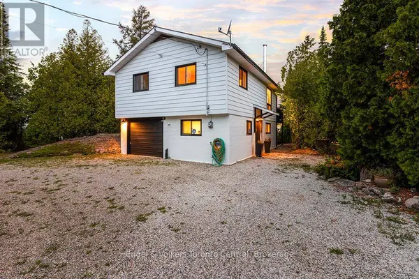 64 LARSEN COVE ROAD N, Northern Bruce Peninsula, ON N0H1Z0