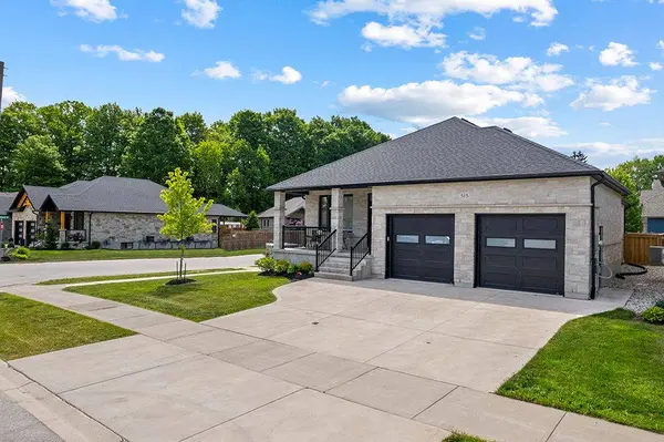 515 4th ST W, Owen Sound, ON N4K 0E4