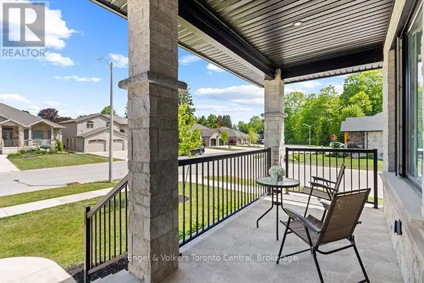 515 4TH STREET W, Owen Sound, ON N4K0E4