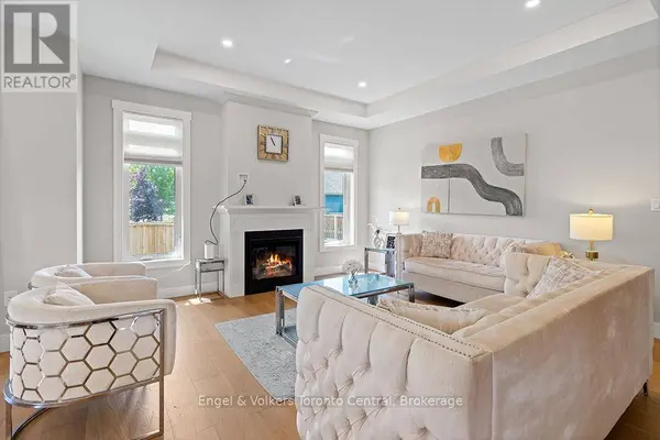 515 4TH STREET W, Owen Sound, ON N4K0E4