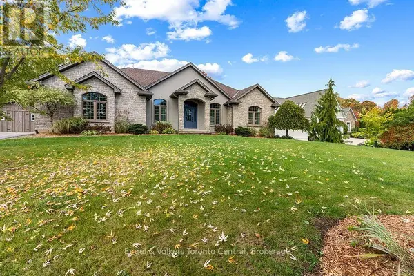 184 SUTACRITI STREET, Georgian Bluffs, ON N0H1S0