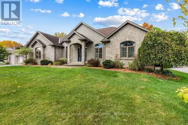 184 SUTACRITI STREET, Georgian Bluffs, ON N0H1S0
