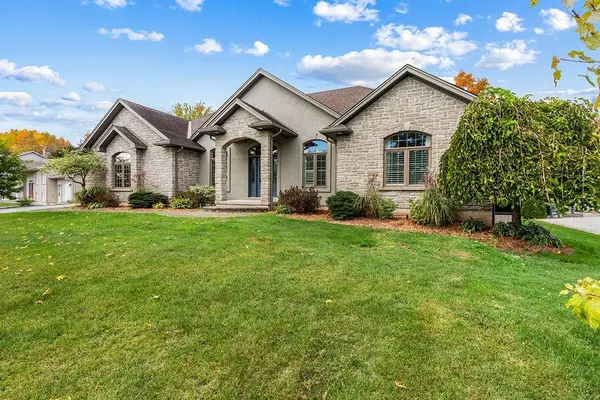 184 SUTACRITI ST, Georgian Bluffs, ON N0H 1S0