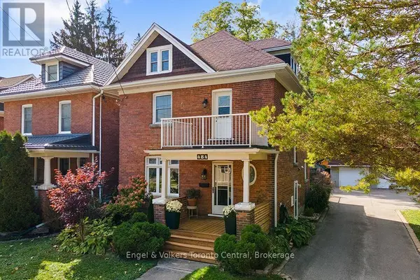 484 2ND AVENUE E, Owen Sound, ON N4K2G4