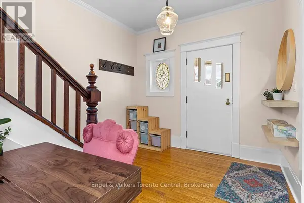 484 2ND AVENUE E, Owen Sound, ON N4K2G4