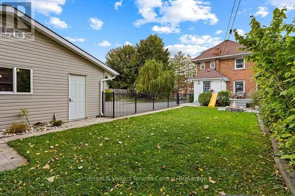 484 2ND AVENUE E, Owen Sound, ON N4K2G4