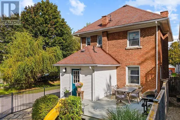 484 2ND AVENUE E, Owen Sound, ON N4K2G4