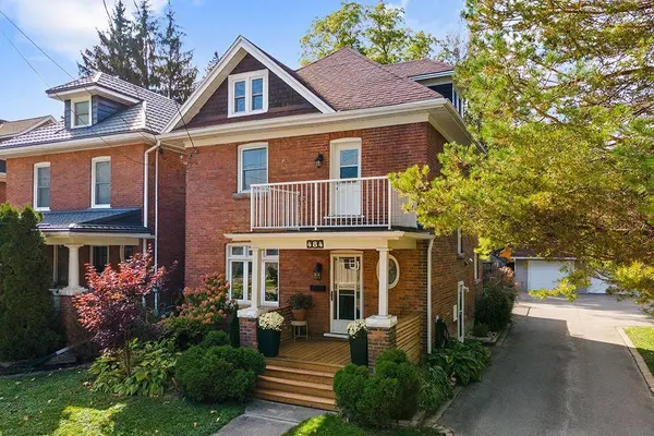 484 2ND AVE E, Owen Sound, ON N4K 2G4